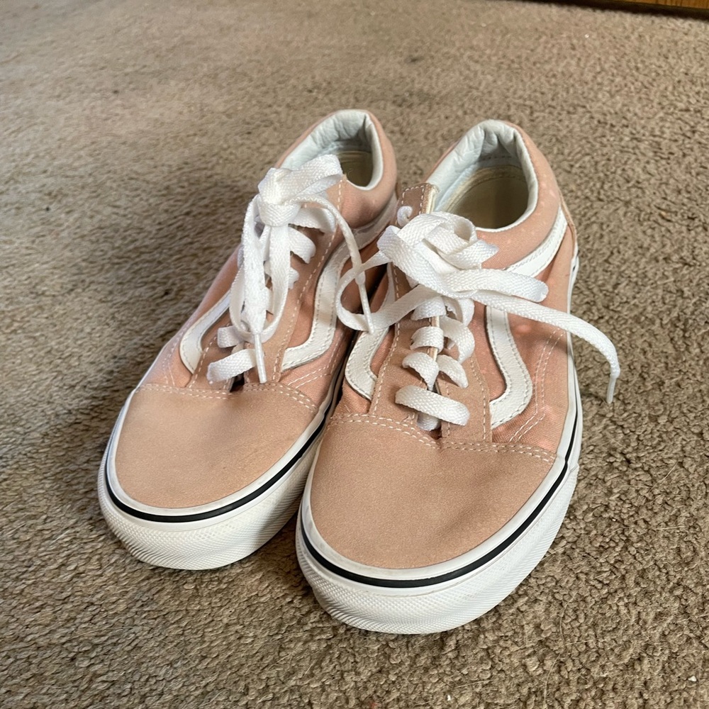 Women’s Vans